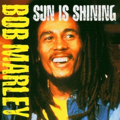 【CD】Sun Is Shining