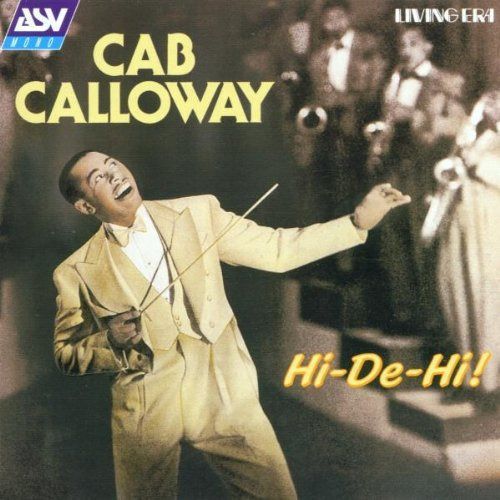 【CD】Hi-De-Hi