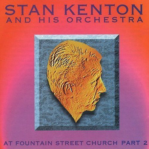 【CD】At Fountain Street Church 1968
