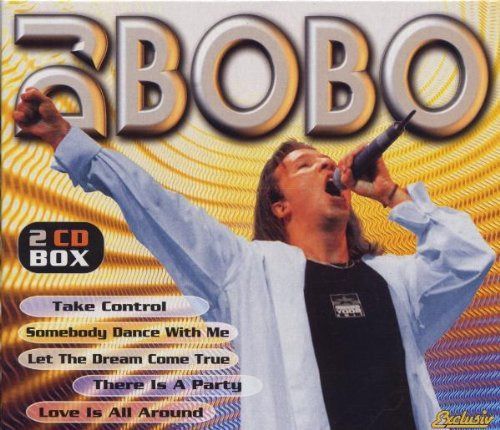 【CD】2cd Box Set