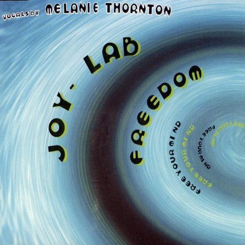 【CD】Freedom
