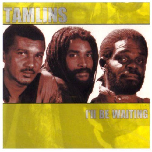 【CD】I'll Be Waiting
