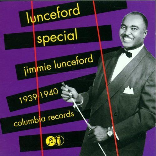 【CD】Lunceford Special 1939 5,698円