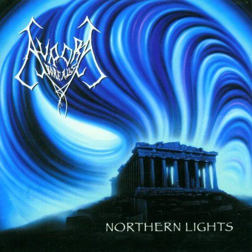 【CD】Northern Lights