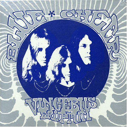 【CD】Vincebus Eruptum