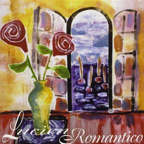 【CD】Lucien Romantico