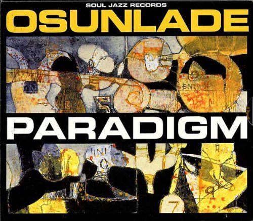 【CD】Paradigm