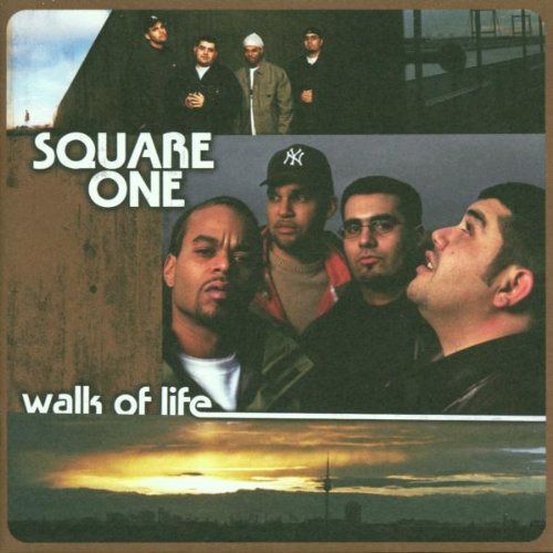【CD】Walk of Life