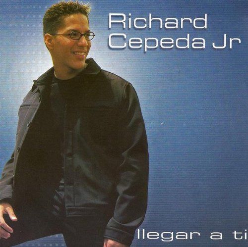 【CD】Llegar a Ti