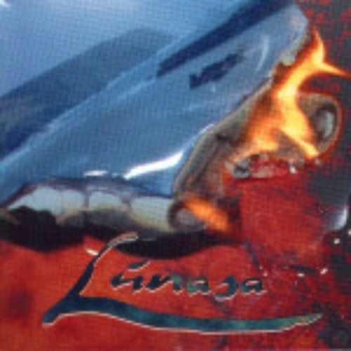 【CD】Lunasa