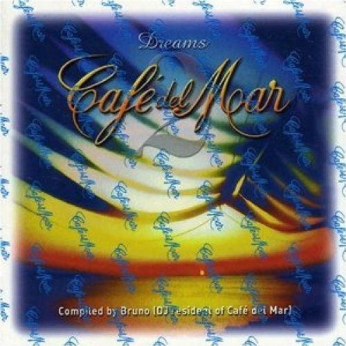 【CD】Caf? del Mar: Dreams, Vol. 2