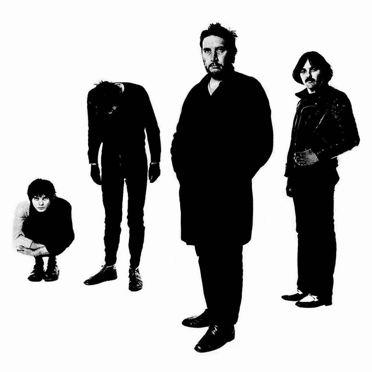 【CD】Black & White