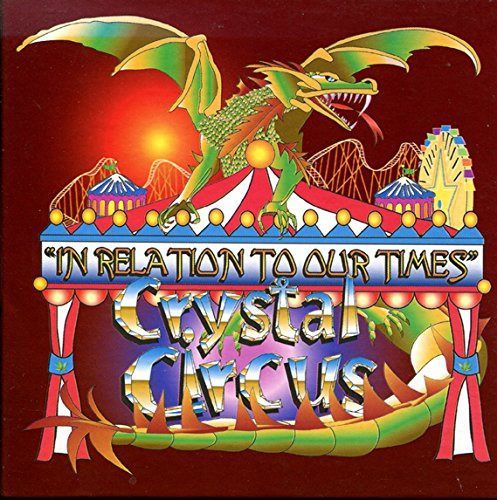 【CD】In Relation to Our Times