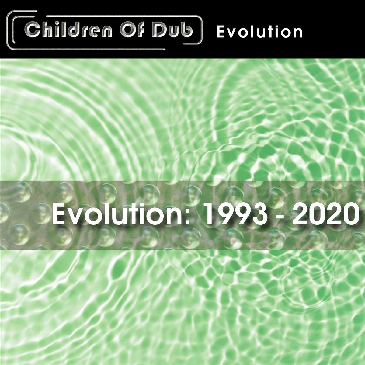 【CD】Evolution 1995 2001