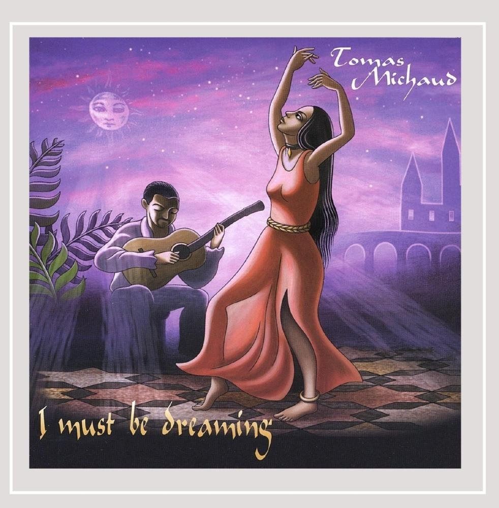 【CD】I Must Be Dreaming