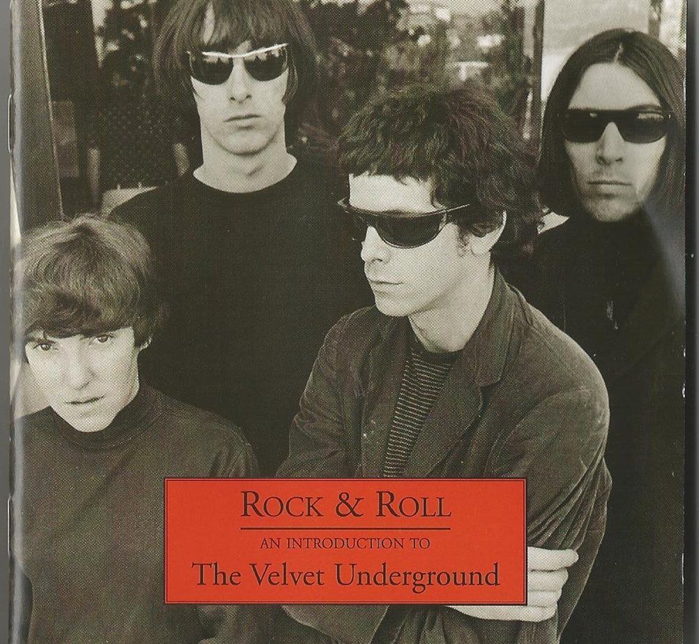 【CD】Rock N Roll - An Introductionto The Velvet Underground