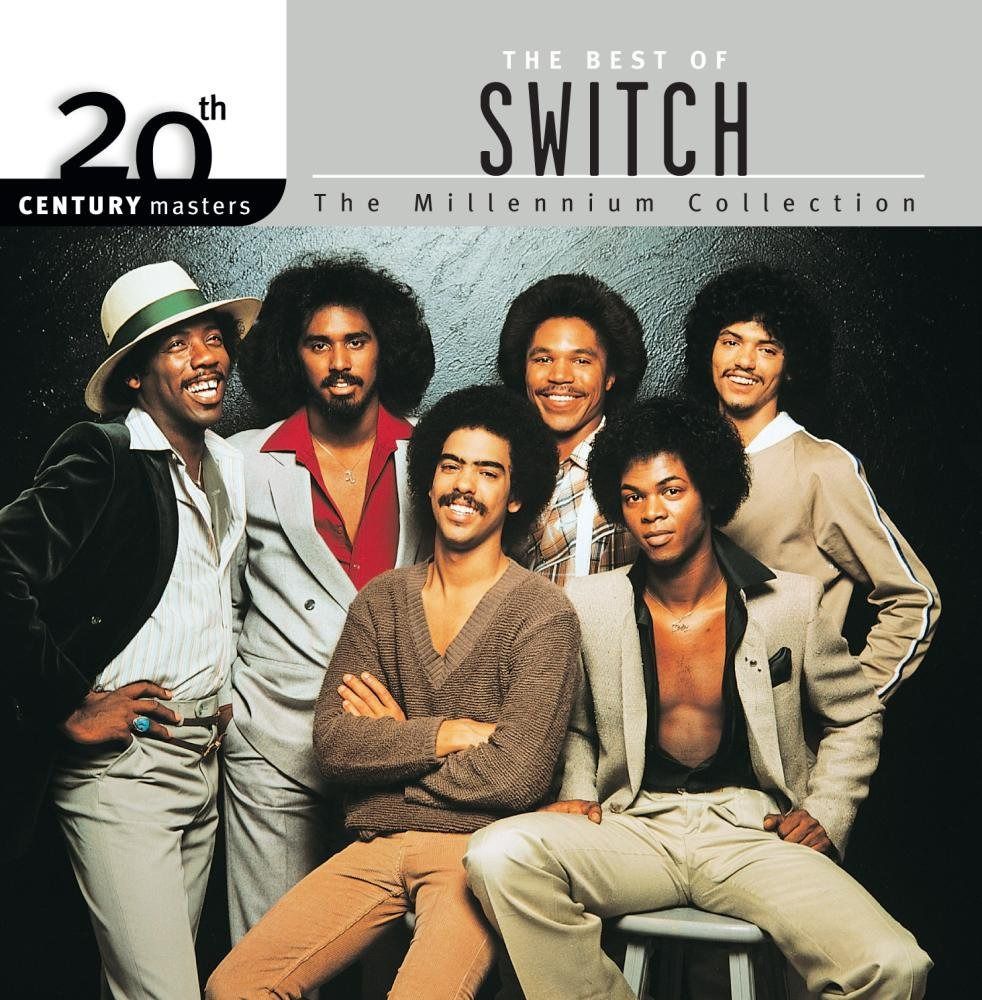【CD】20th Century Masters: Millennium Collection