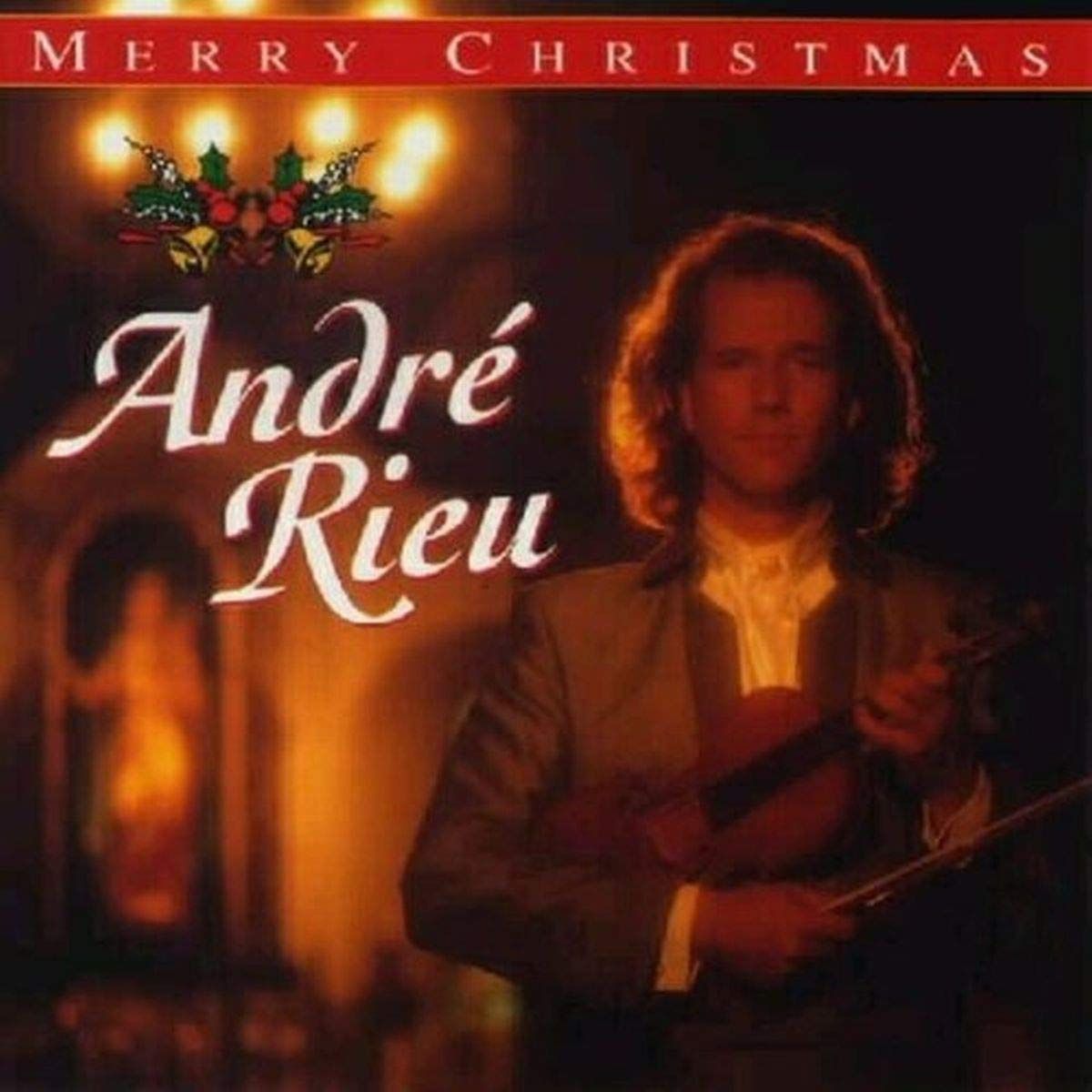 【CD】Merry Christmas