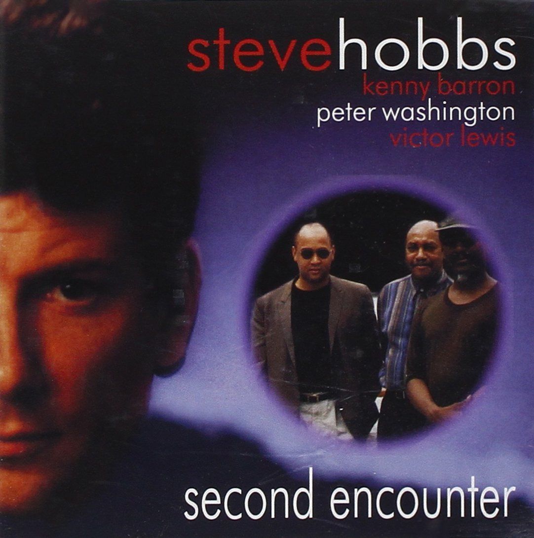 【CD】Second Encounter