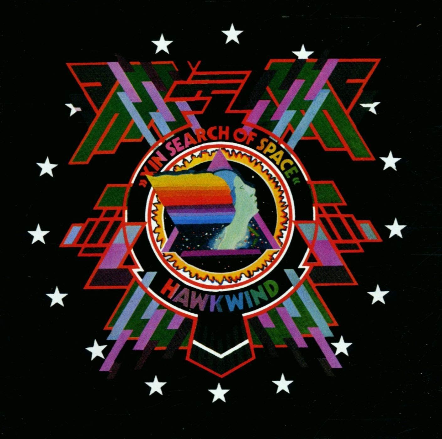 【CD】In Search Of Space