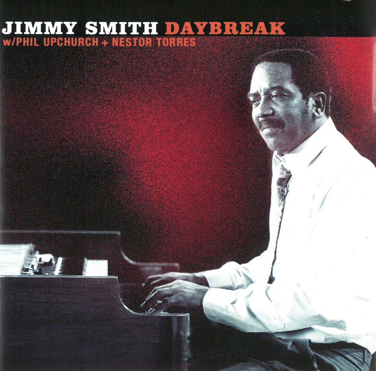【CD】Daybreak