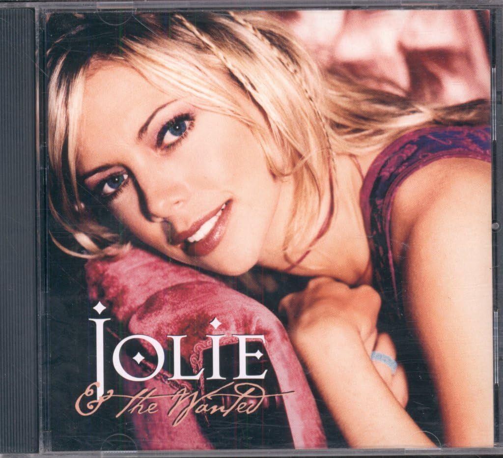 【CD】Jolie & the Wanted