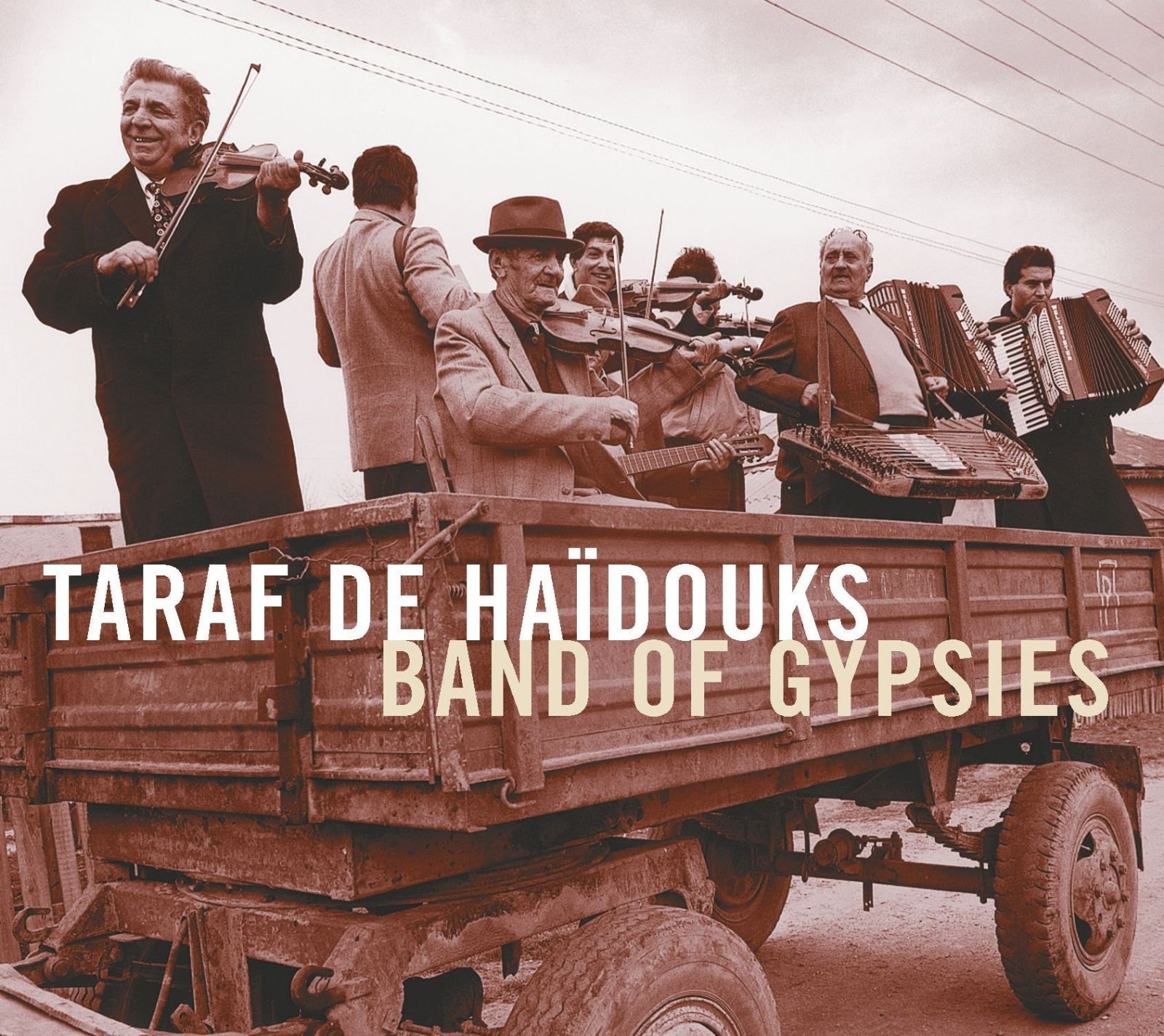 【CD】Band of Gypsies