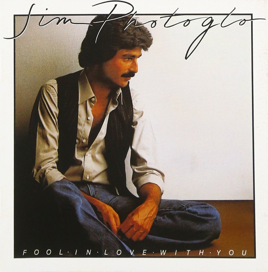 【CD】Fool in Love with You