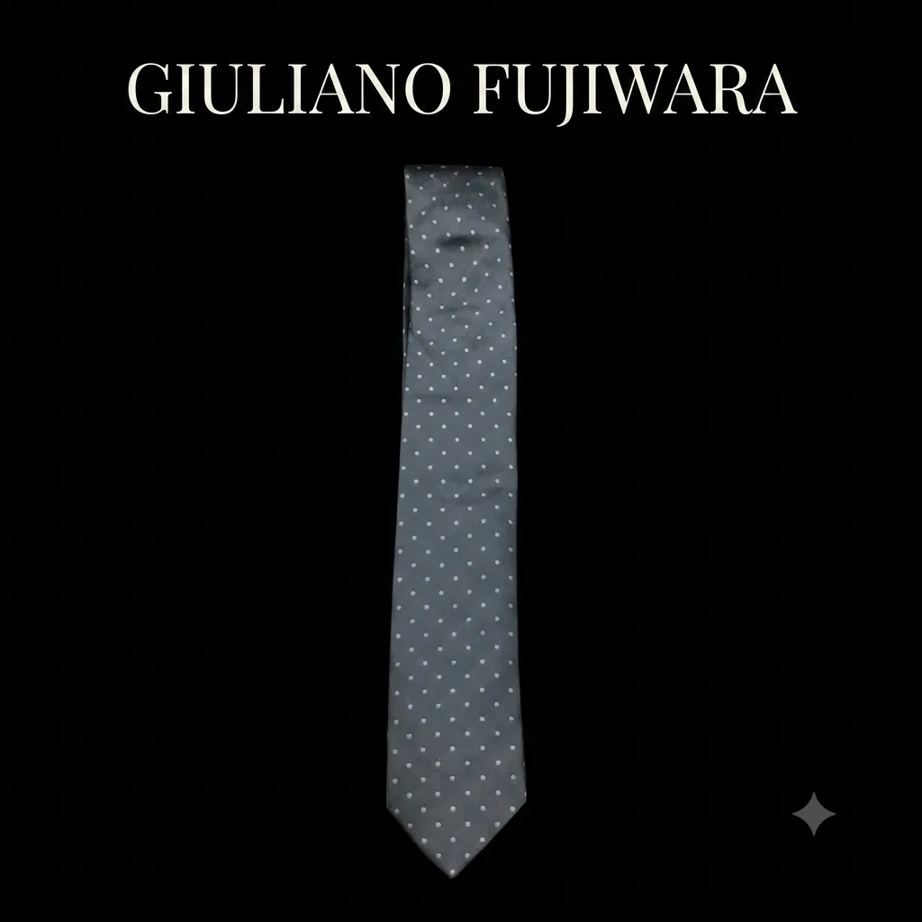 2026年最新】giuliano Fujiwara メンズ小物の人気アイテム - メルカリ
