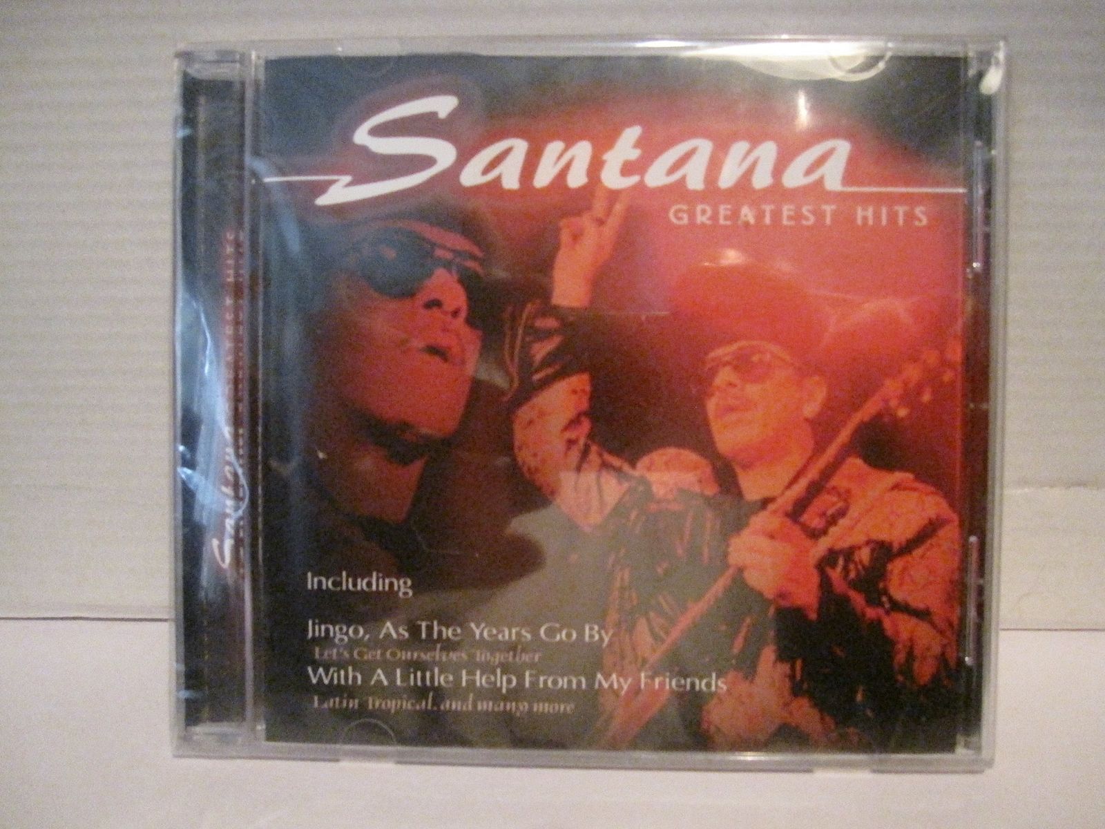 【CD】Greatest Hits