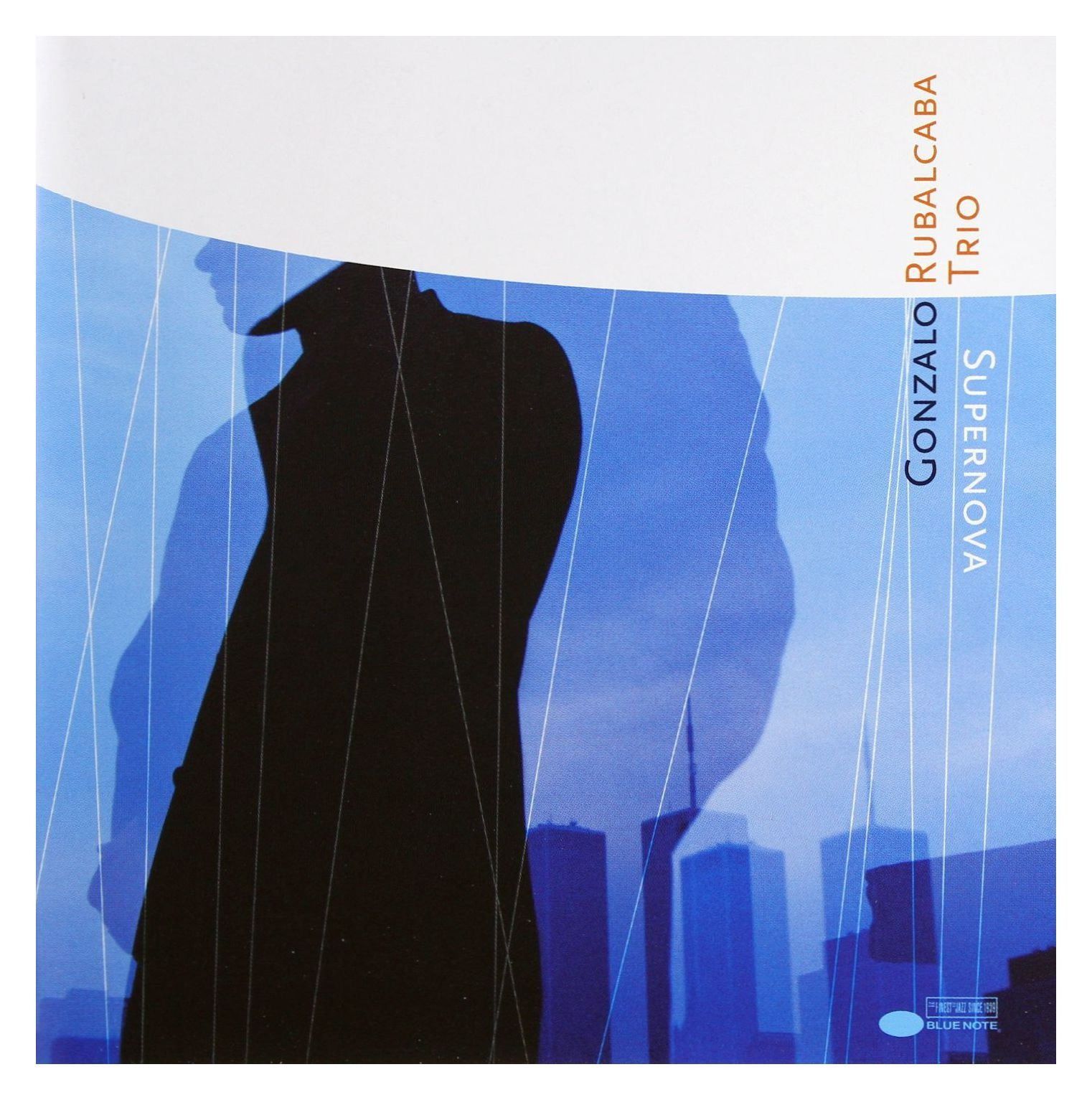 【CD】Supernova