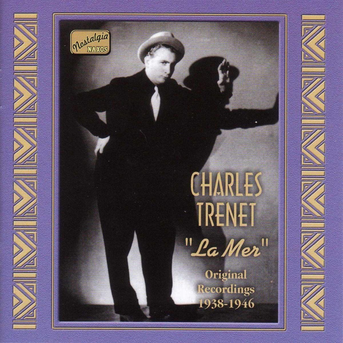 【CD】LA MER ORIGINALE