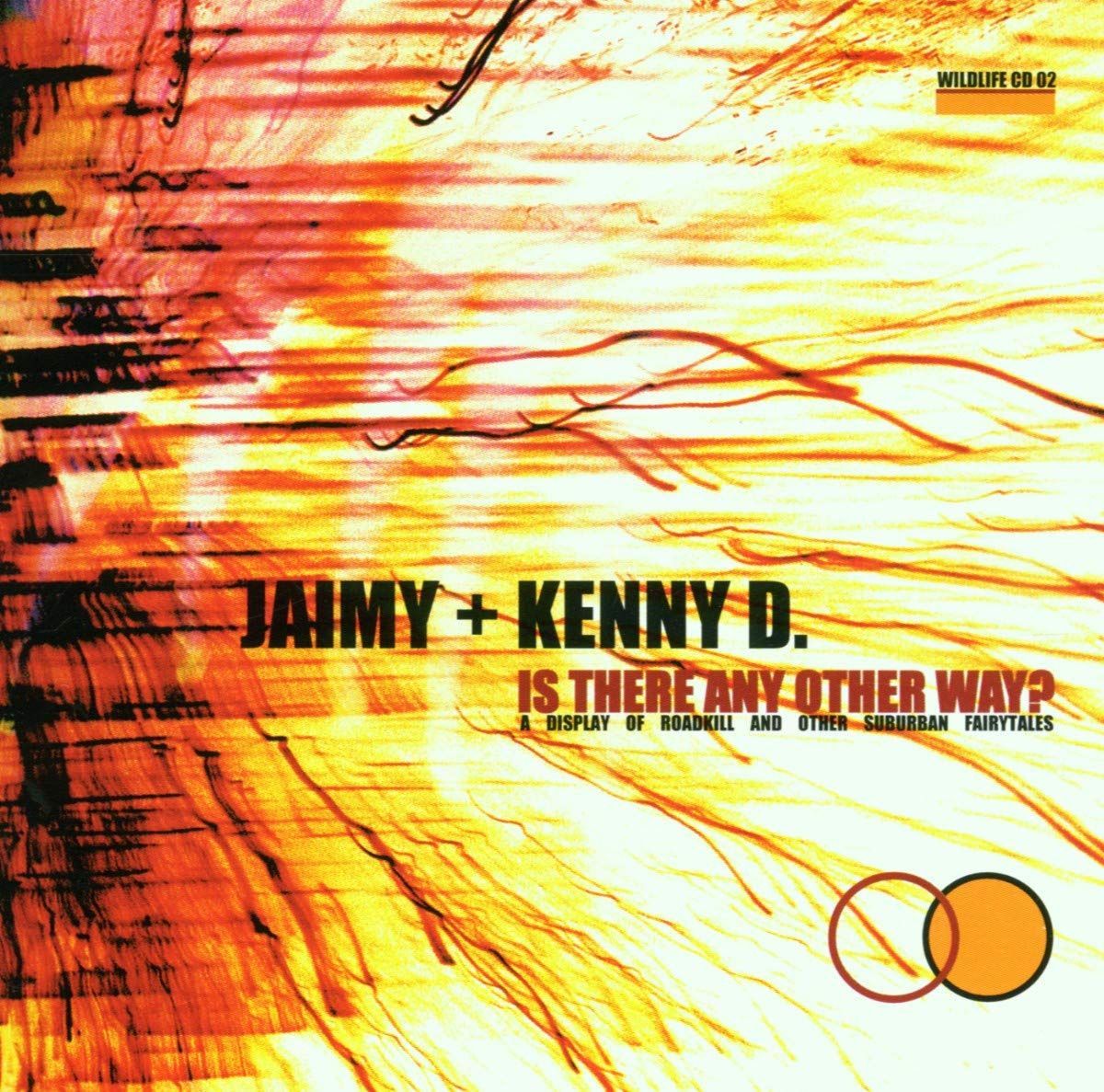 【CD】Is There Any Other Way?