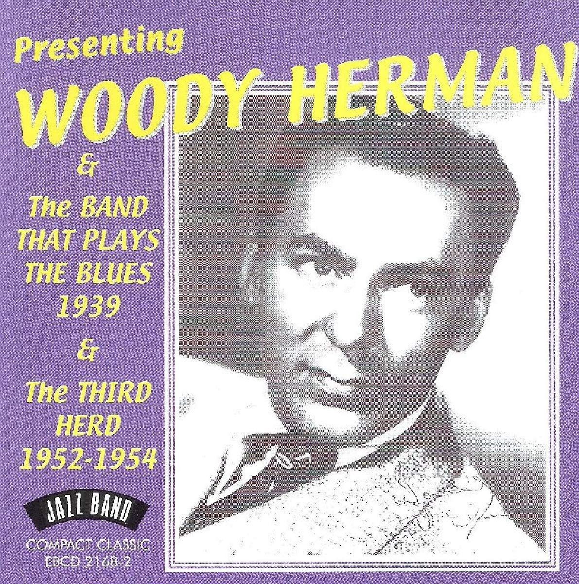 【CD】1939-Band That Plays the Blues 4,584円
