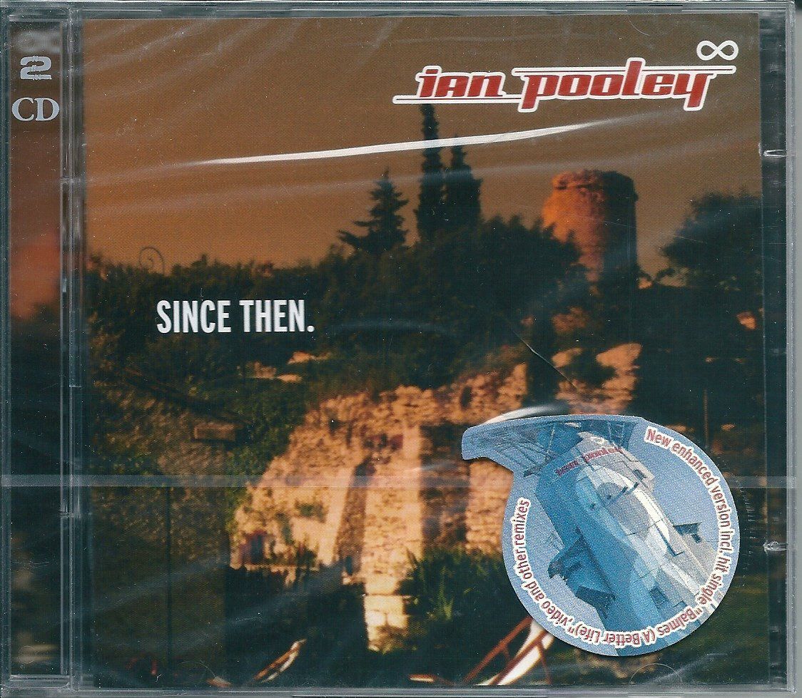 【CD】Since Then 8,408円