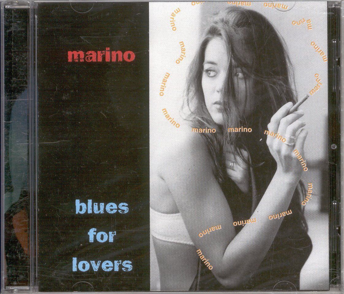 【CD】Blues for Lovers