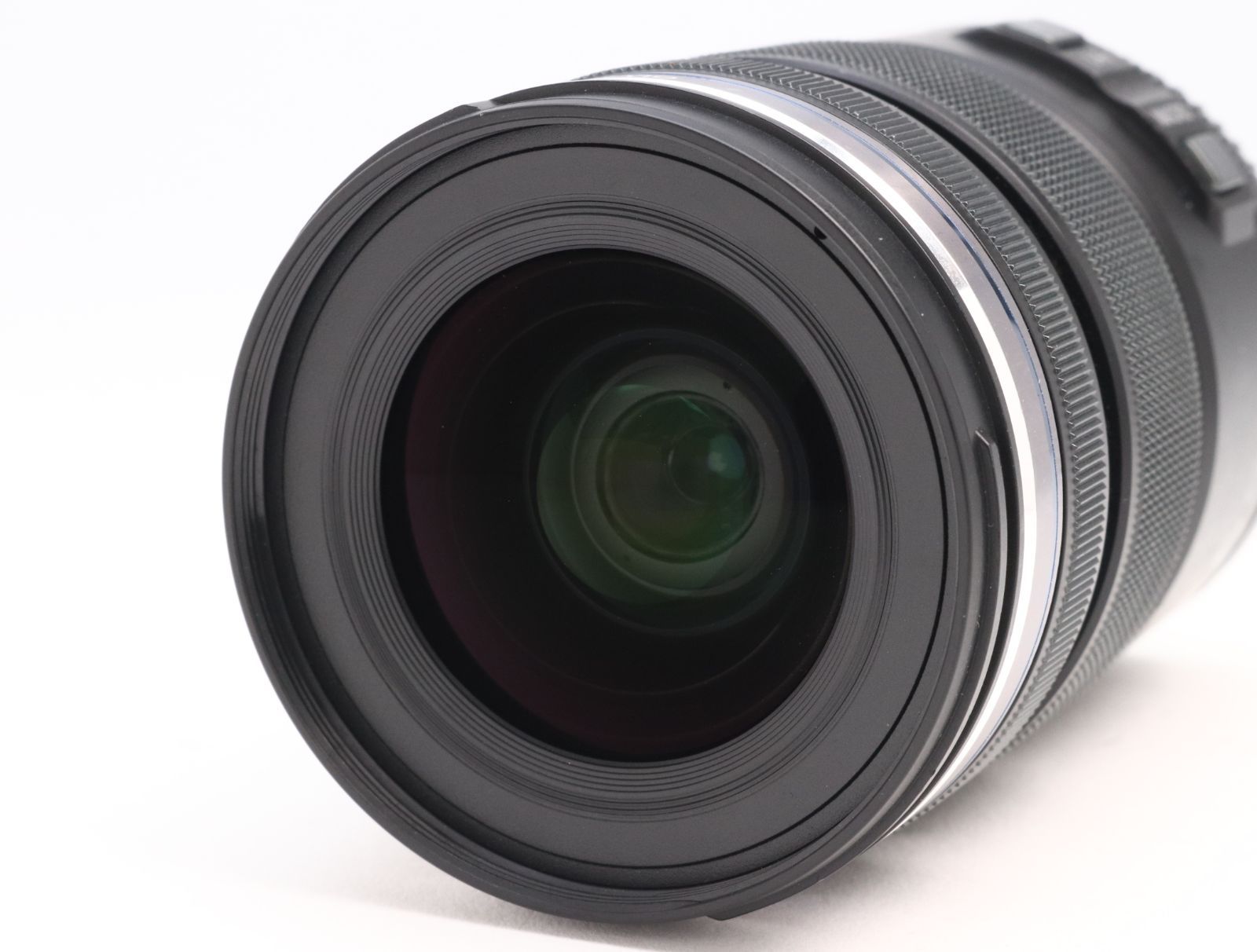 AB+ (良品) OLYMPUS オリンパス M.ZUIKO DIGITAL ED 12-50mm F3.5-6.3