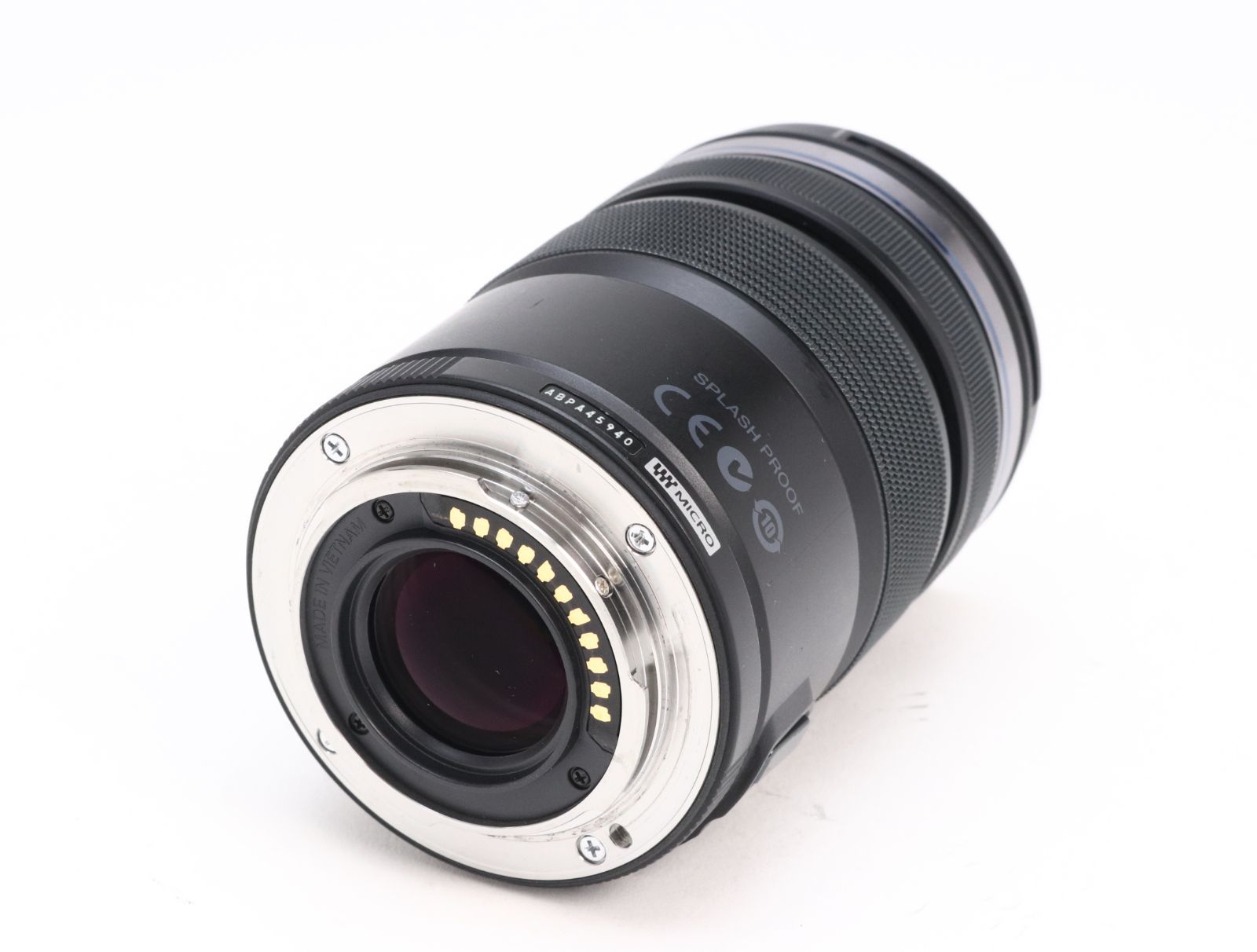 AB+ (良品) OLYMPUS オリンパス M.ZUIKO DIGITAL ED 12-50mm F3.5-6.3
