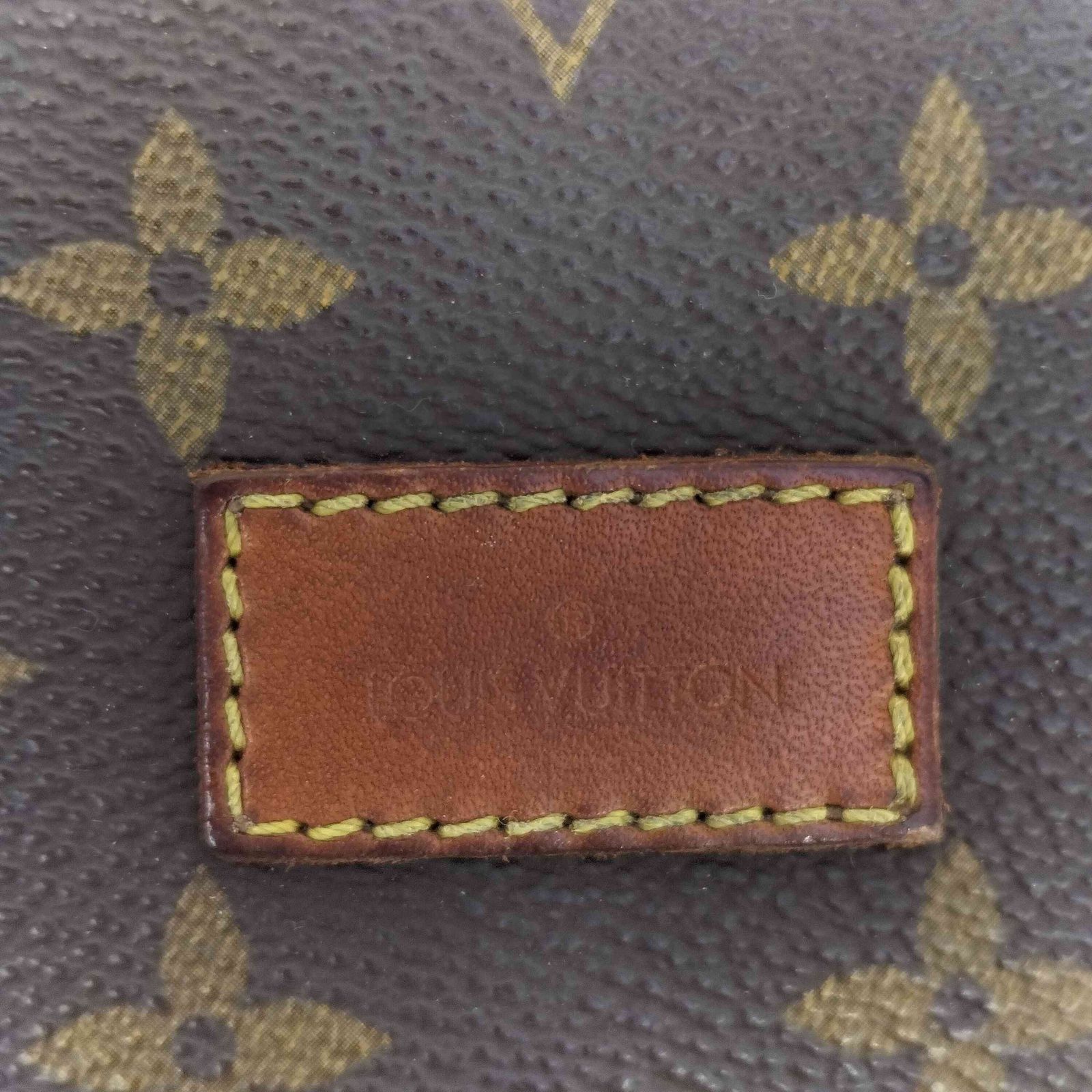ルイヴィトン LOUIS VUITTON ソミュール30 ショルダーバッグ 