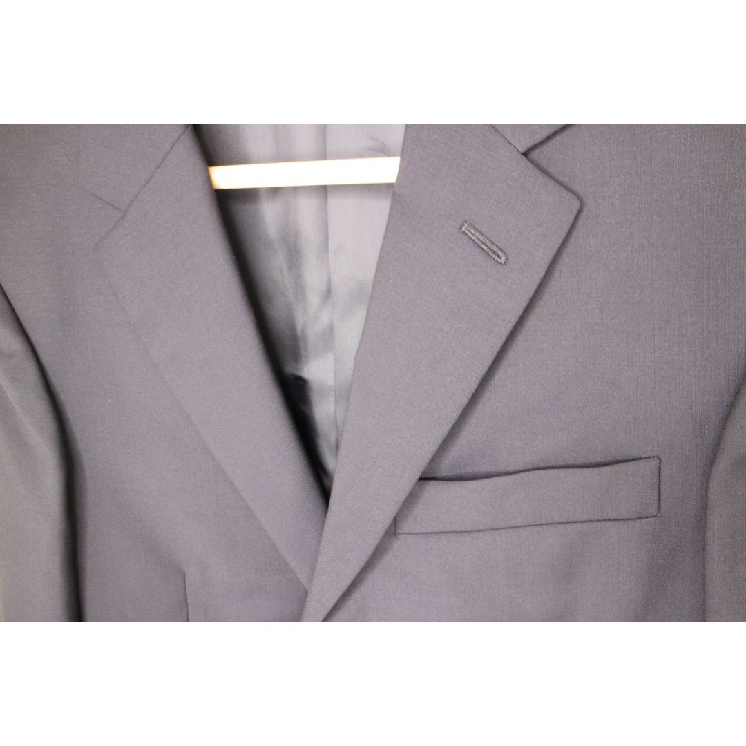 新作登場，品質保証 【PRADA/プラダ】 スーツ ブラック サイズ：46R