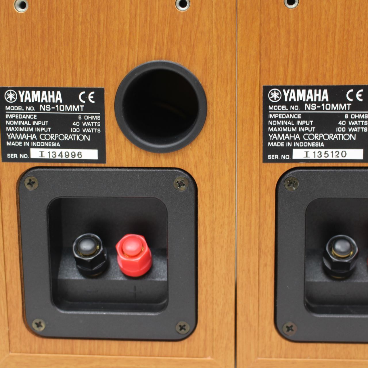 Yamaha NS-C10MM NS-10MMT スピーカー 合計５台セット 614)Yamaha NS-C10MM NS-10MMT スピーカー 合計5台セット - メルカリ