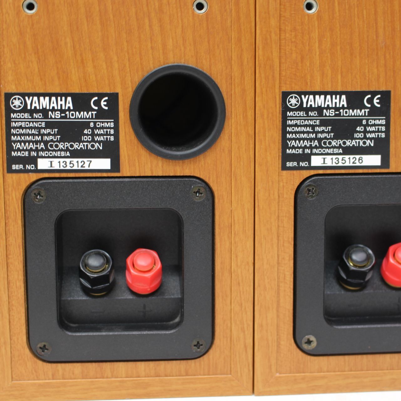 614)Yamaha NS-C10MM NS-10MMT スピーカー 合計5台セット - メルカリ 614)Yamaha NS-C10MM NS-10MMT スピーカー 合計5台セット - メルカリ