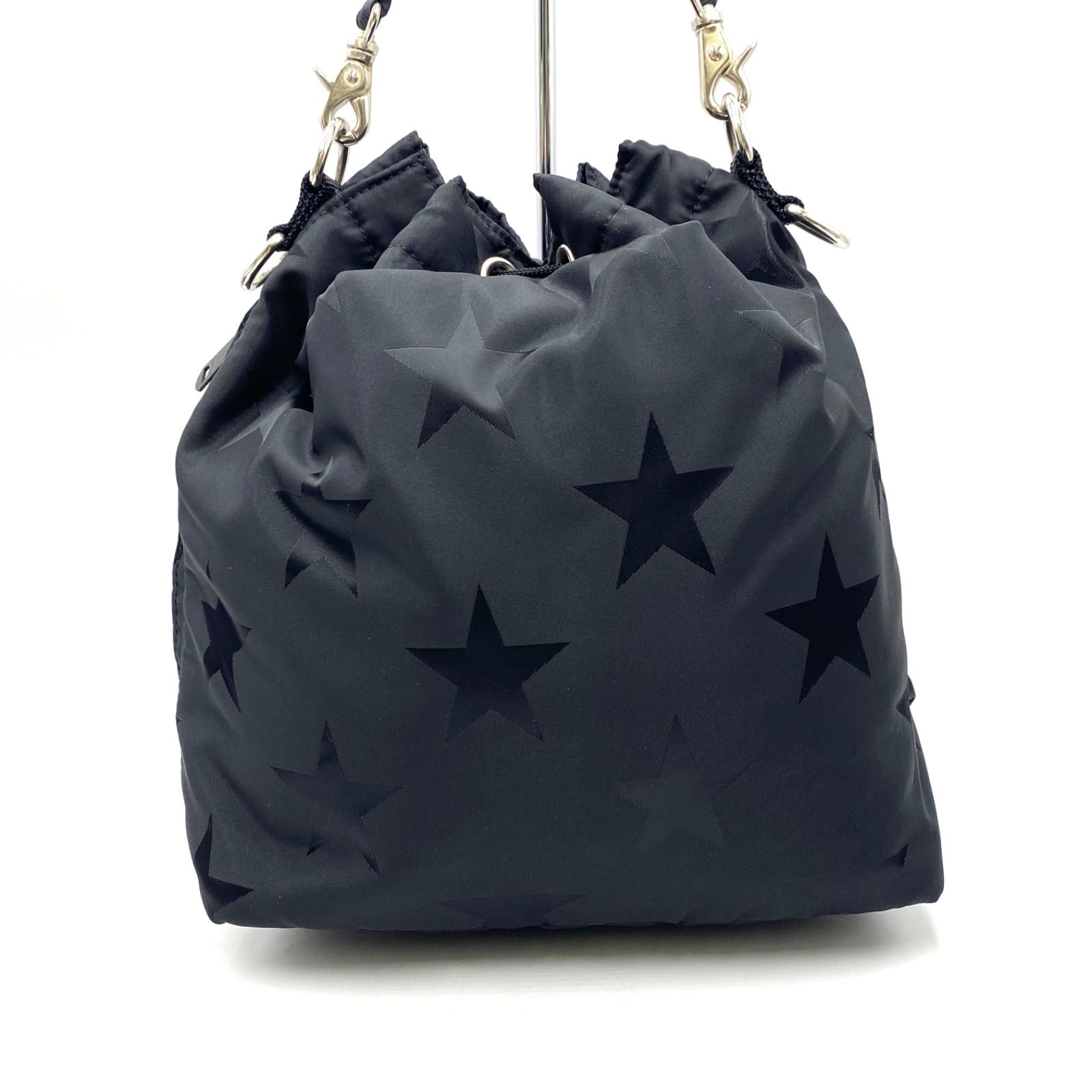 PORTER ポーター FLAG フラッグ 2WAYバッグ ハンドバッグ ショルダー 