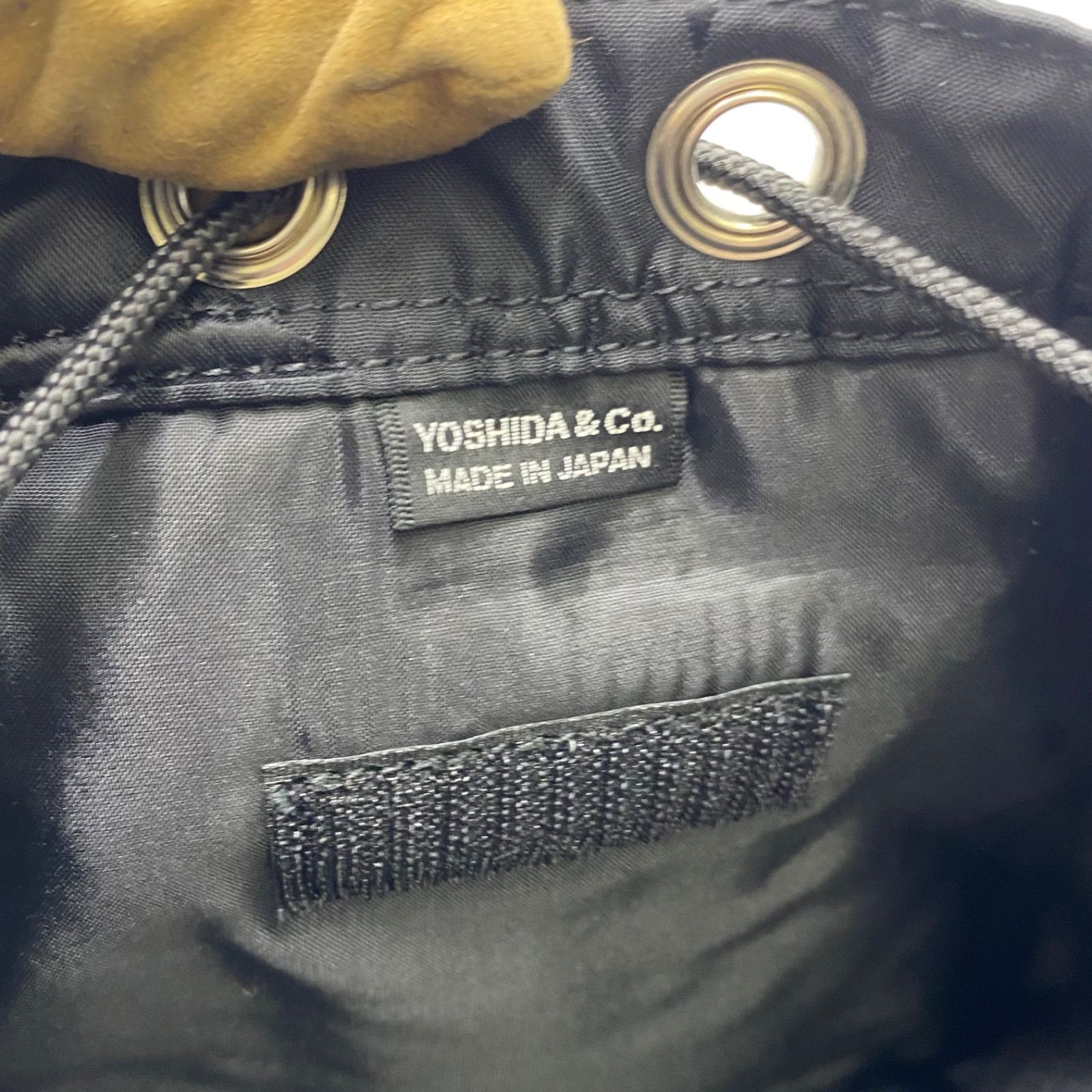 PORTER ポーター FLAG フラッグ 2WAYバッグ ハンドバッグ ショルダー 
