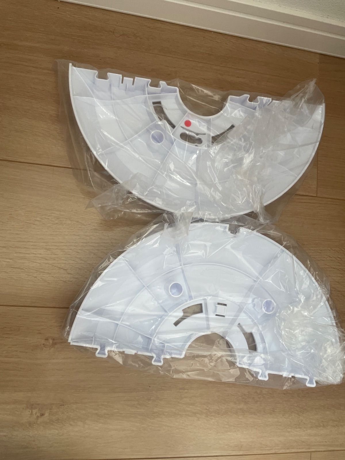 未使用】ショップジャパン CCH-T02 ここひえタワーT2 ミスト機能付き