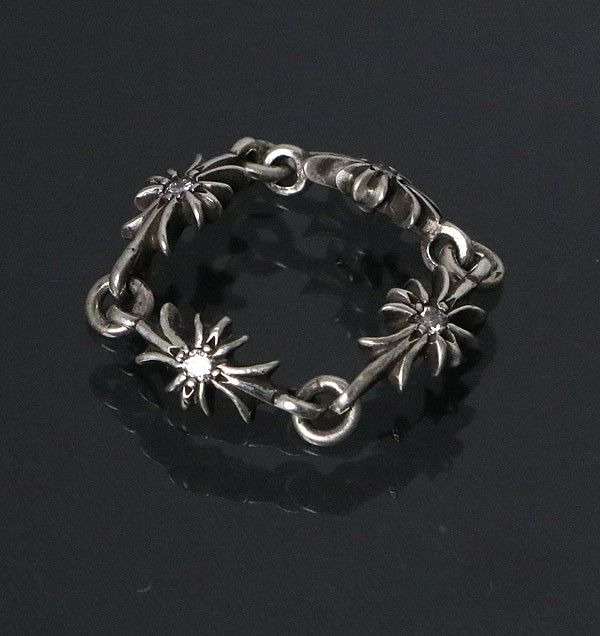 CHROME HEARTS 銀座店 クロムハーツ タイニーE CHプラス パヴェダイヤ