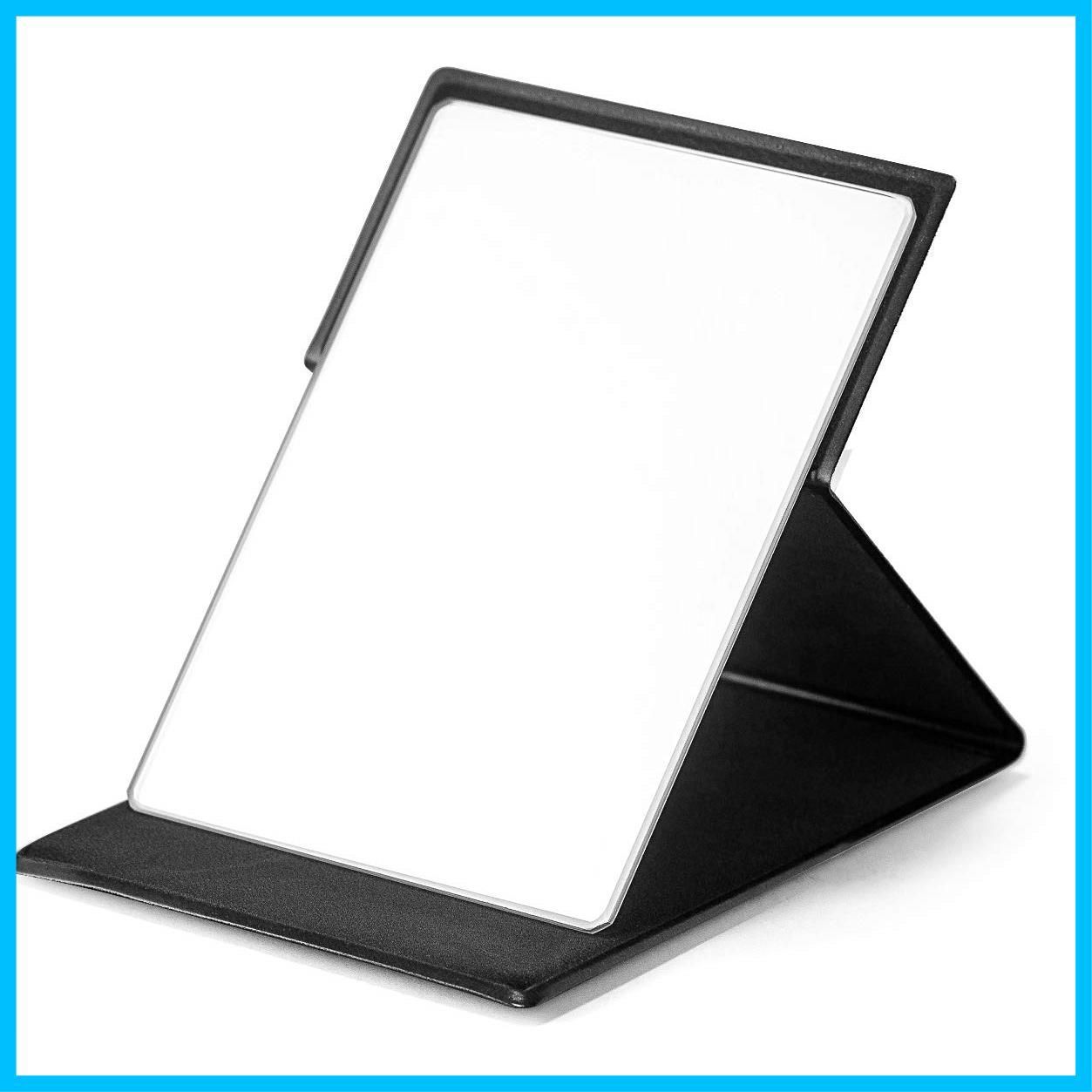 【新着商品】プレゼント クリスマス ブラック Sサイズ ナピュアフォールディングミラー MIRROR HORIUCHI