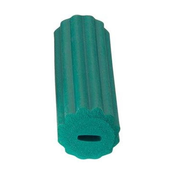 （まとめ）斉藤工業 丸形スポンジ NS-28 1個〔×20セット〕