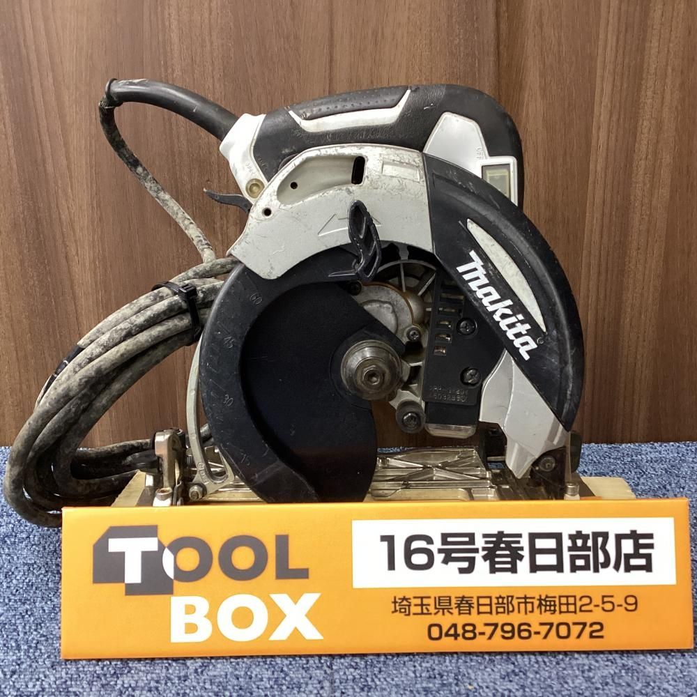 makita マキタ 165mm マルノコ 5731S 100V〜12A 50-60Hz 1140W 工具 