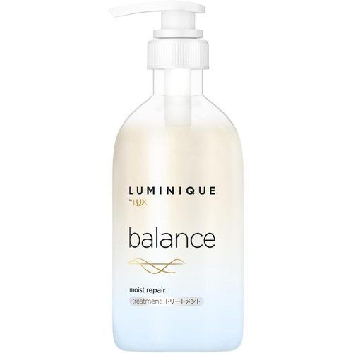 LUX ラックス ルミニーク バランス モイストリペア コンディショナー